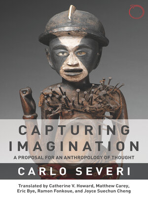 cover image of Capturing Imagination